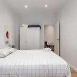 شقة Gran Apto A 5 Min De Casco Viejo. Familias, Grupos بلباو