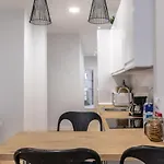شقة Gran Apto A 5 Min De Casco Viejo. Familias, Grupos *