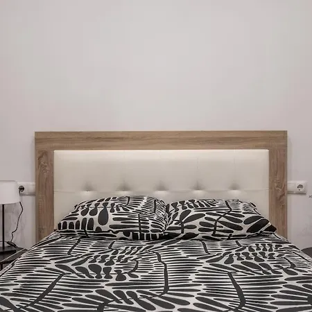 Gran Apto A 5 Min De Casco Viejo. Familias, Grupos Bilbao