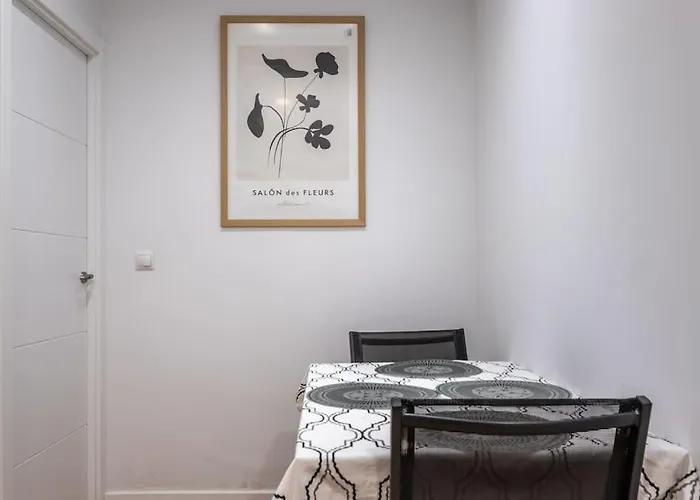 Lägenhet Gran Apto A 5 Min De Casco Viejo. Familias, Grupos