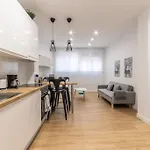 Gran Apto A 5 Min De Casco Viejo. Familias, Grupos Apartmán