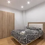 Gran Apto A 5 Min De Casco Viejo. Familias, Grupos Apartmán *