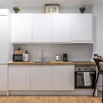 Gran Apto A 5 Min De Casco Viejo. Familias, Grupos Apartmán Bilbao