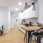 Gran Apto A 5 Min De Casco Viejo. Familias, Grupos Apartmán