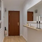Gran Apto A 5 Min De Casco Viejo. Familias, Grupos Apartmán *