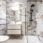 Apartmán Gran Apto A 5 Min De Casco Viejo. Familias, Grupos Bilbao