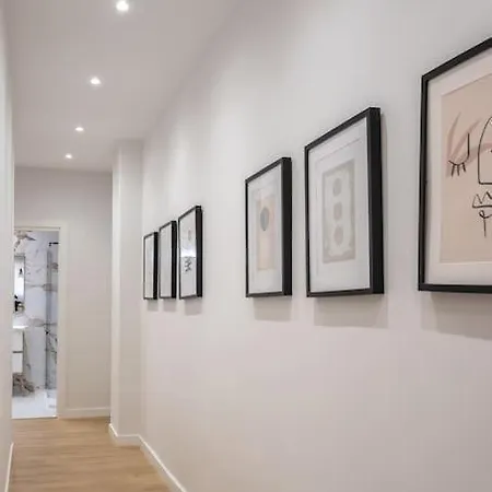 Gran Apto A 5 Min De Casco Viejo. Familias, Grupos Apartamento *