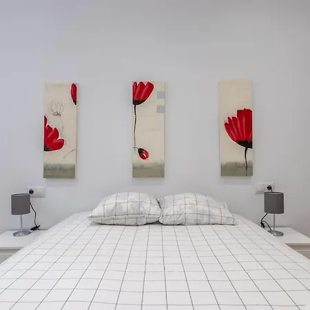 Gran Apto A 5 Min De Casco Viejo. Familias, Grupos Appartement Bilbao