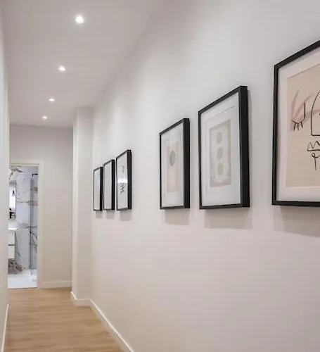 Gran Apto A 5 Min De Casco Viejo. Familias, Grupos Lejlighed *