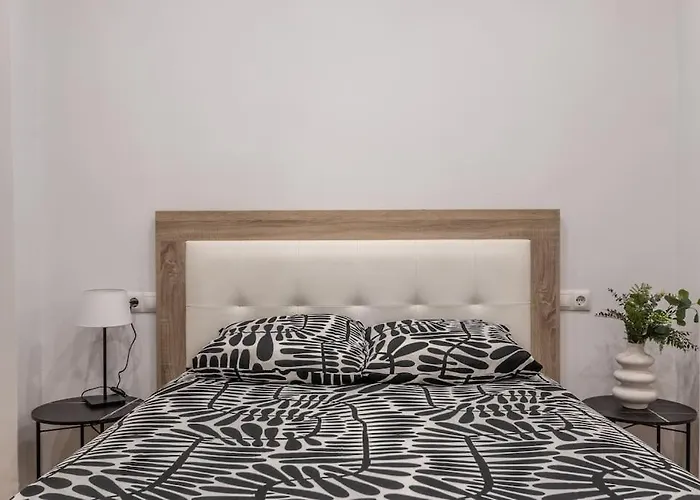 Gran Apto A 5 Min De Casco Viejo. Familias, Grupos Bilbao