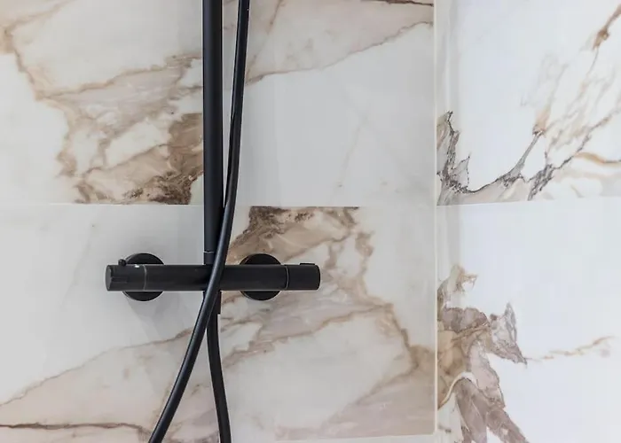 Gran Apto A 5 Min De Casco Viejo. Familias, Grupos Appartement Bilbao