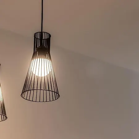 Daire Gran Apto A 5 Min De Casco Viejo. Familias, Grupos Bilbao