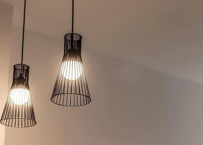 Daire Gran Apto A 5 Min De Casco Viejo. Familias, Grupos Bilbao