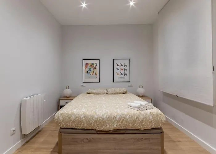 Gran Apto A 5 Min De Casco Viejo. Familias, Grupos