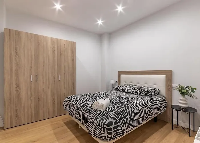 Gran Apto A 5 Min De Casco Viejo. Familias, Grupos Apartment *