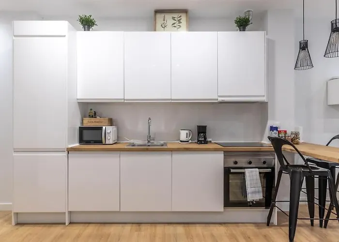 Gran Apto A 5 Min De Casco Viejo. Familias, Grupos Apartment Bilbao